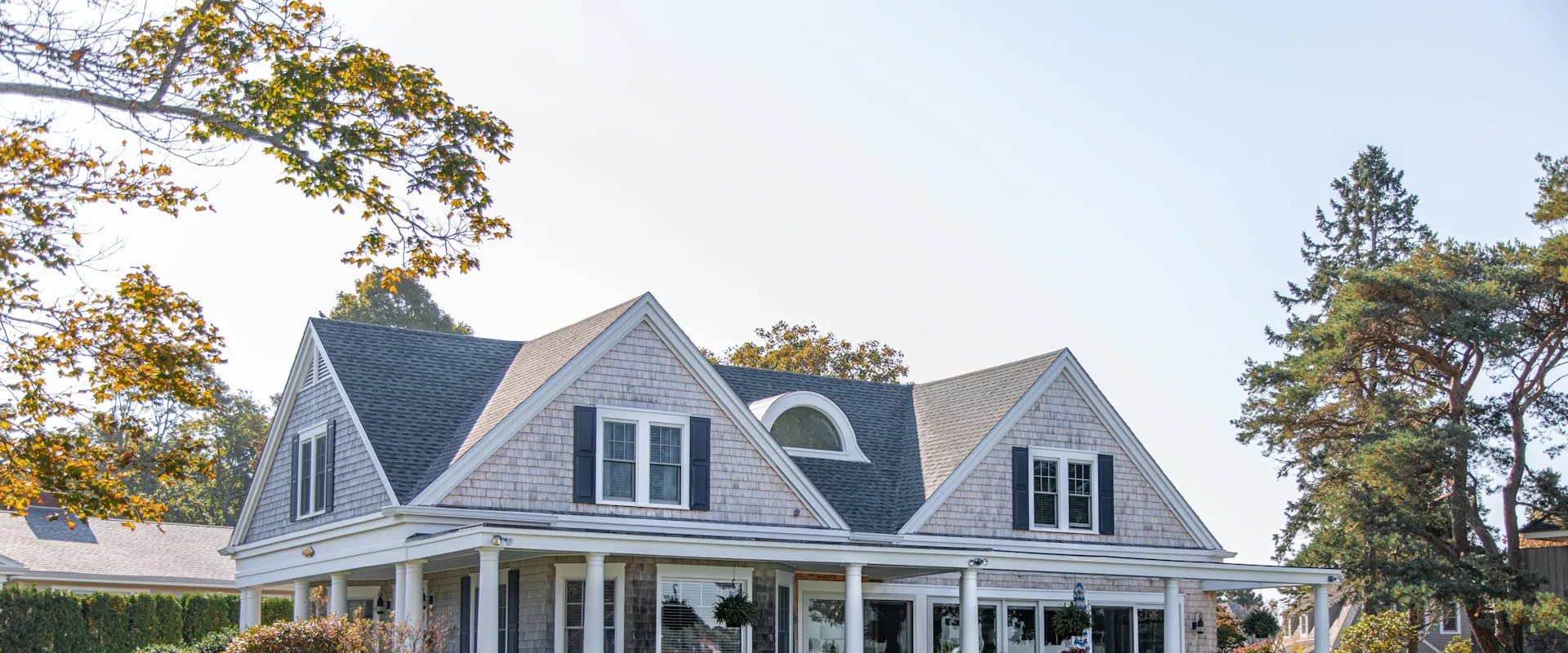 Roofing services in Upper Moreland, PA